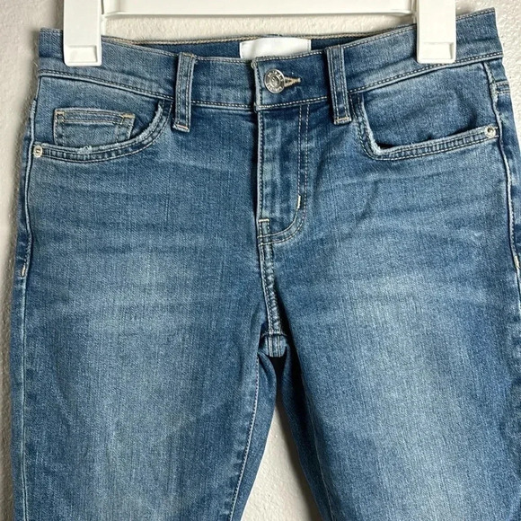 Current / Elliott Skinny Jeans - Picture 2 of 7